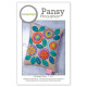 Pansy Pincushion